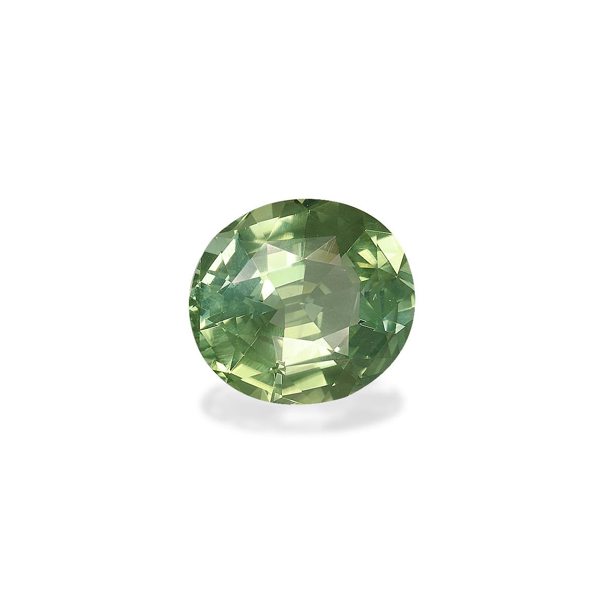 Green Tourmaline 9.69 ct